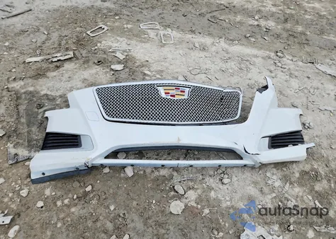 2016 Cadillac Cts Luxury Collection из США, поврежденный, VIN 1G6AX5SX5G0113575